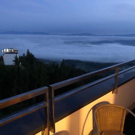 Apartman Panorama 805 Štrbské Pleso Esterno foto