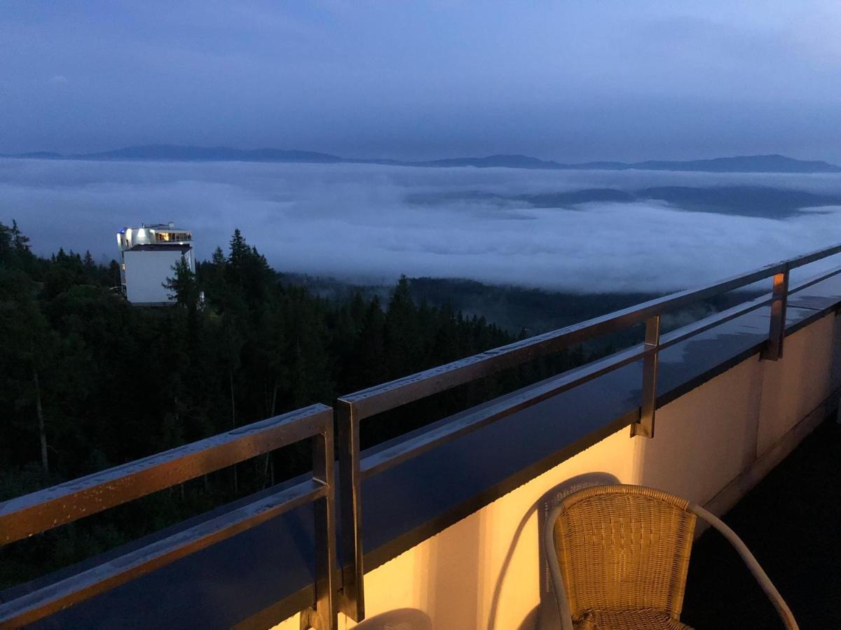 Apartman Panorama 805 Štrbské Pleso Esterno foto