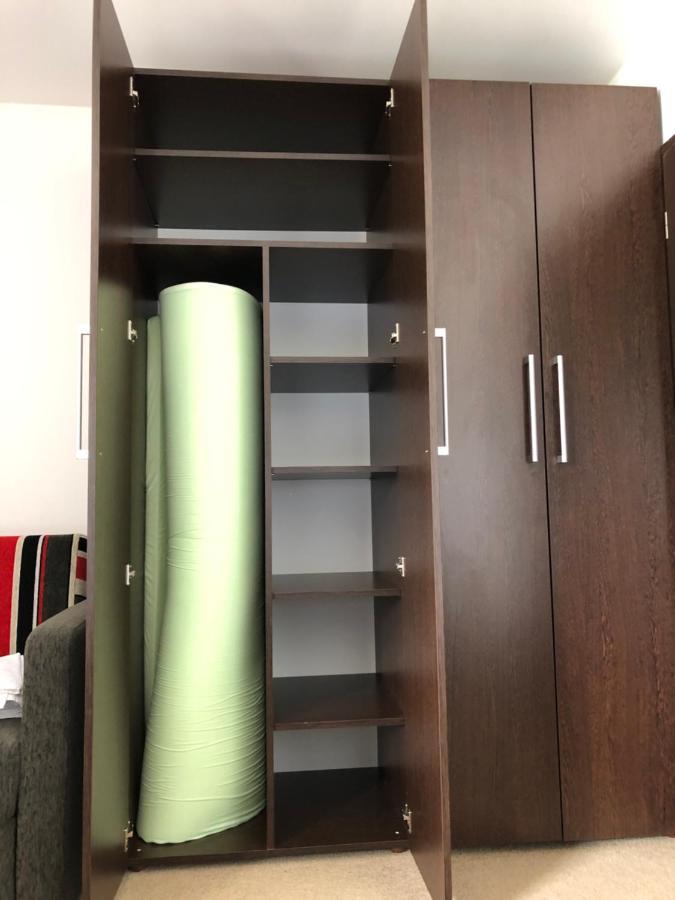 Apartman Panorama 805 Štrbské Pleso Esterno foto