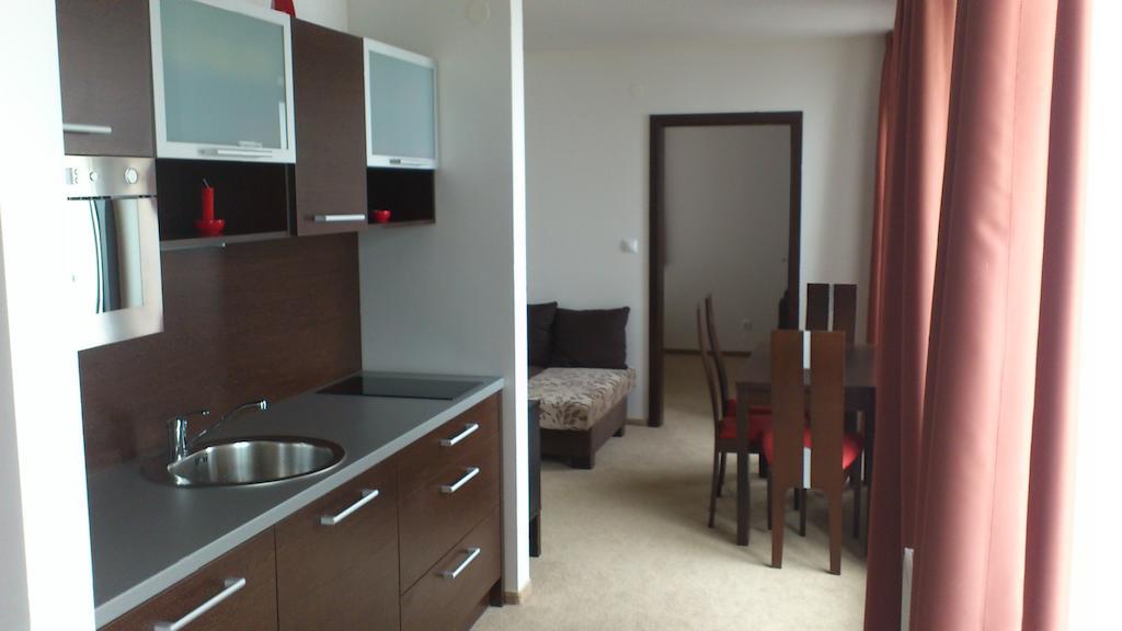 Apartman Panorama 805 Štrbské Pleso Camera foto