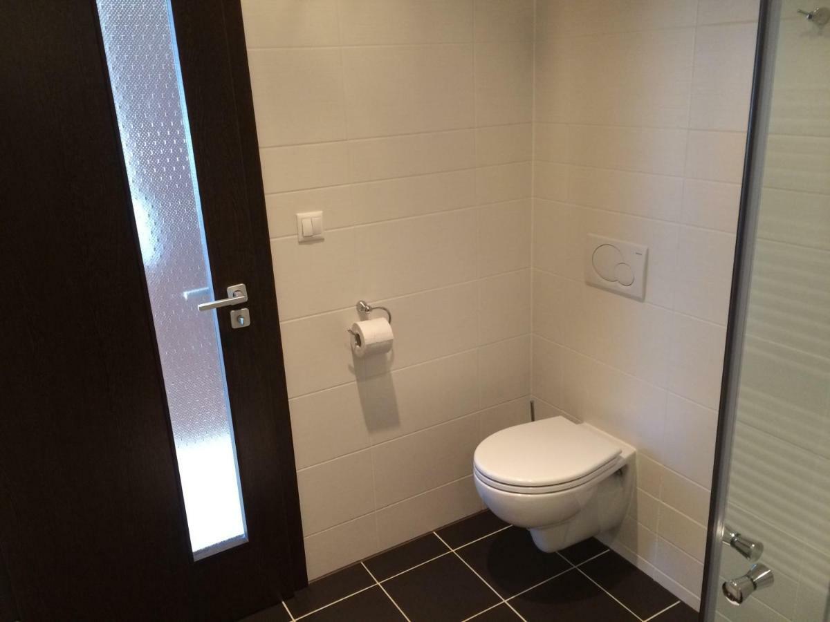 Apartman Panorama 805 Štrbské Pleso Esterno foto